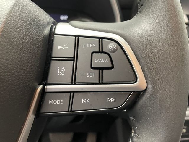 2022 Toyota Highlander XLE AWD - 22954582 - 22