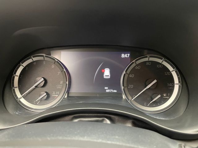 2022 Toyota Highlander XLE AWD - 22954582 - 23