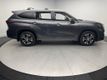 2022 Toyota Highlander XLE AWD - 22954582 - 3