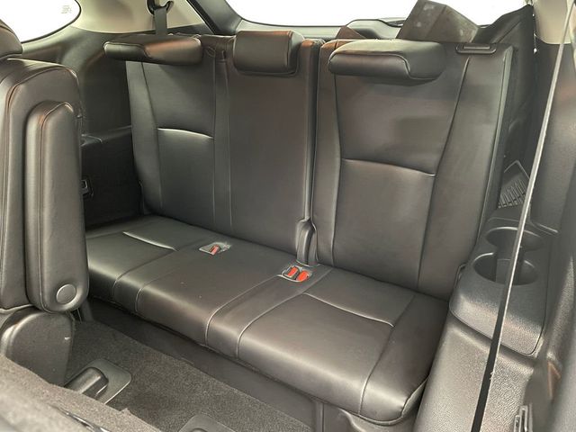 2022 Toyota Highlander XLE AWD - 22954582 - 41