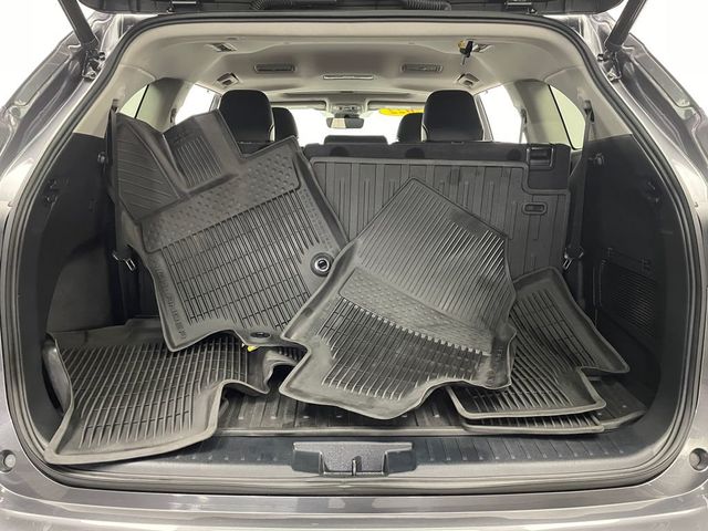 2022 Toyota Highlander XLE AWD - 22954582 - 42