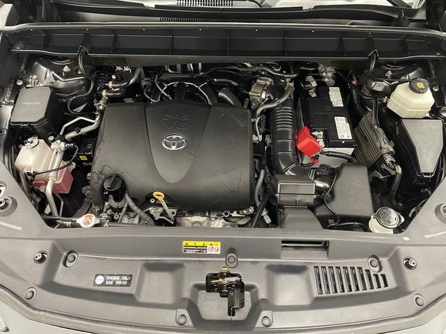 2022 Toyota Highlander XLE AWD - 22954582 - 47
