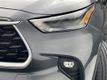 2022 Toyota Highlander XLE AWD - 22954582 - 48