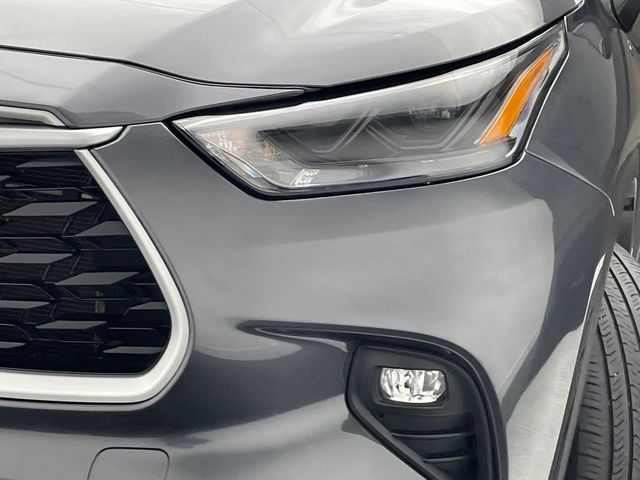 2022 Toyota Highlander XLE AWD - 22954582 - 48