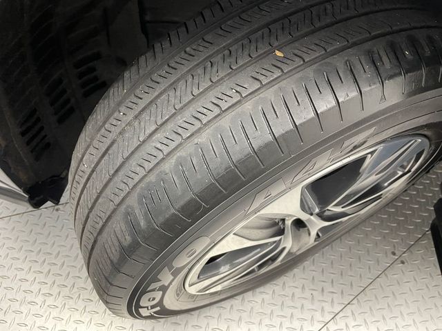 2022 Toyota Highlander XLE AWD - 22954582 - 50