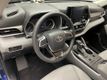 2022 Toyota Highlander XLE AWD - 22968034 - 10