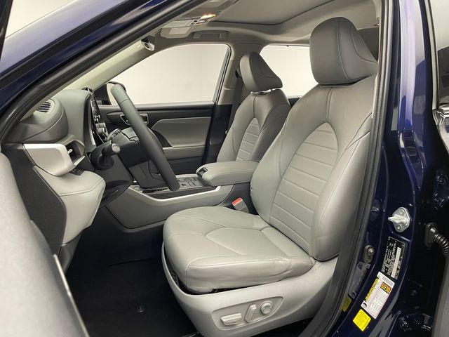 2022 Toyota Highlander XLE AWD - 22968034 - 12