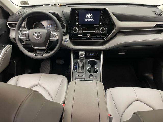 2022 Toyota Highlander XLE AWD - 22968034 - 18
