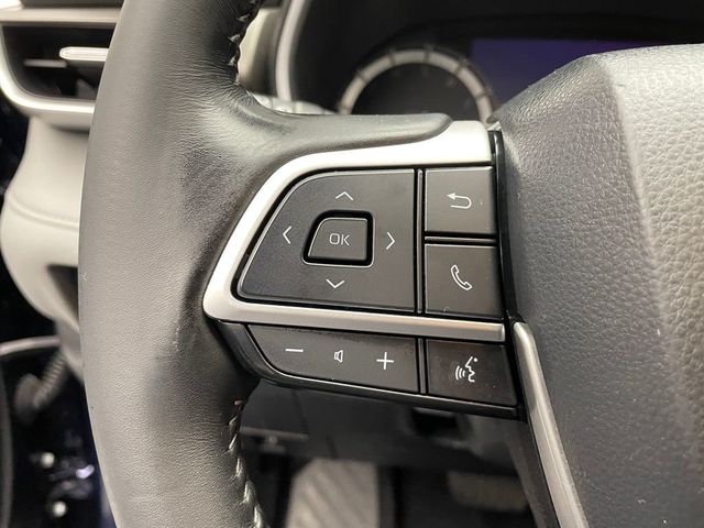 2022 Toyota Highlander XLE AWD - 22968034 - 21