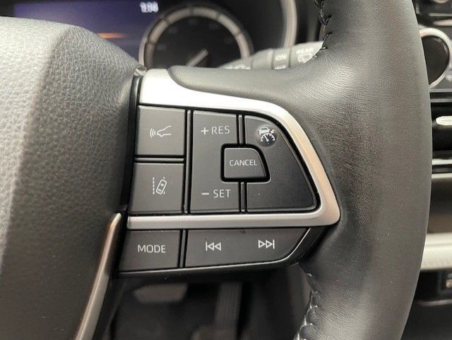 2022 Toyota Highlander XLE AWD - 22968034 - 22