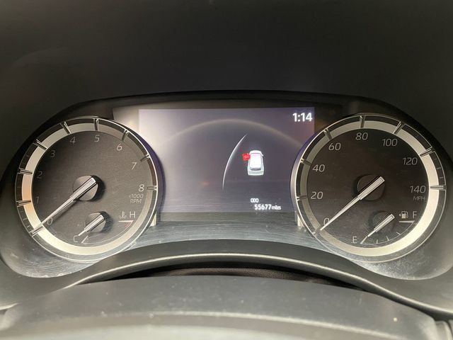 2022 Toyota Highlander XLE AWD - 22968034 - 23