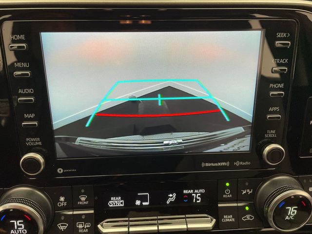 2022 Toyota Highlander XLE AWD - 22968034 - 25