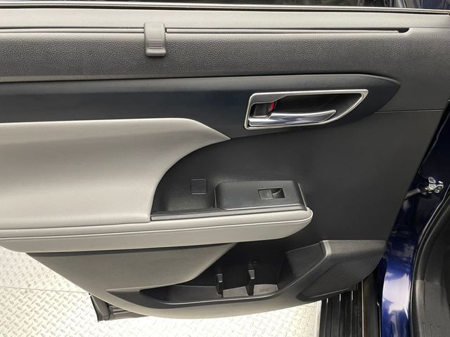 2022 Toyota Highlander XLE AWD - 22968034 - 33