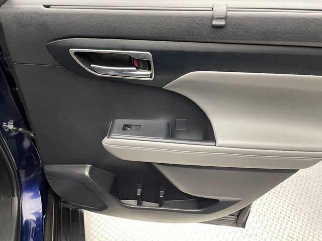 2022 Toyota Highlander XLE AWD - 22968034 - 36