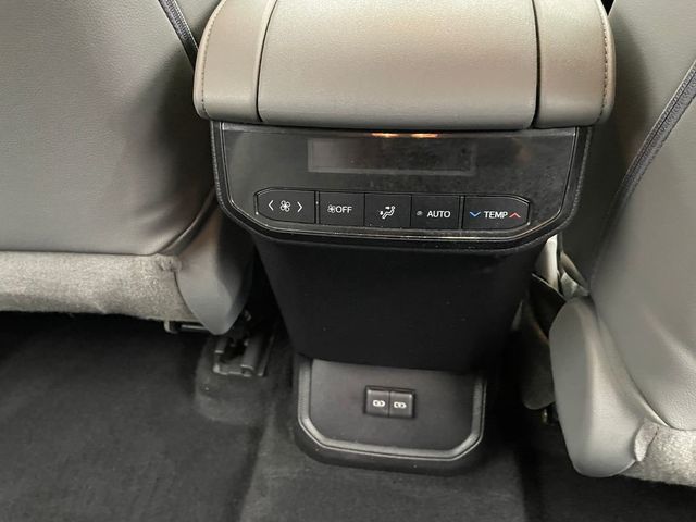 2022 Toyota Highlander XLE AWD - 22968034 - 39