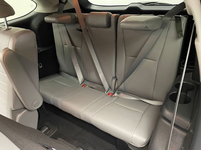 2022 Toyota Highlander XLE AWD - 22968034 - 41