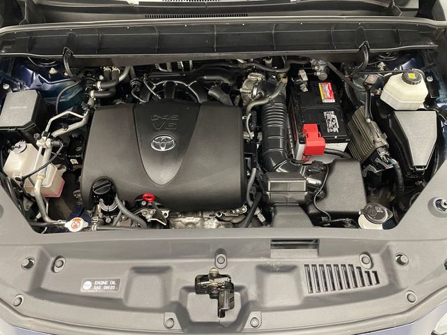 2022 Toyota Highlander XLE AWD - 22968034 - 47