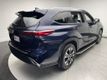 2022 Toyota Highlander XLE AWD - 22968034 - 4