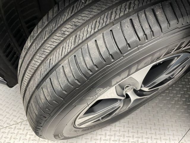 2022 Toyota Highlander XLE AWD - 22968034 - 50