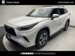 2022 Toyota Highlander XLE AWD - 22973082 - 0