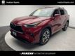 2022 Toyota Highlander XLE AWD - 22987786 - 0