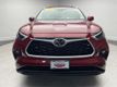 2022 Toyota Highlander XLE AWD - 22987786 - 1