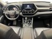 2022 Toyota Highlander XLE AWD - 22987786 - 28