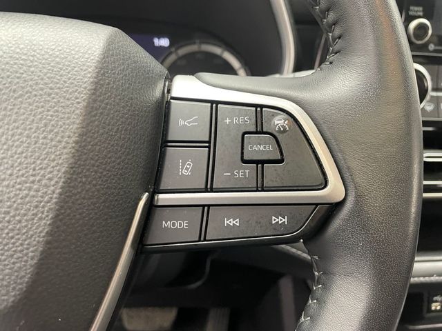 2022 Toyota Highlander XLE AWD - 22987786 - 32