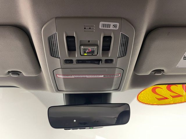 2022 Toyota Highlander XLE AWD - 22987786 - 41