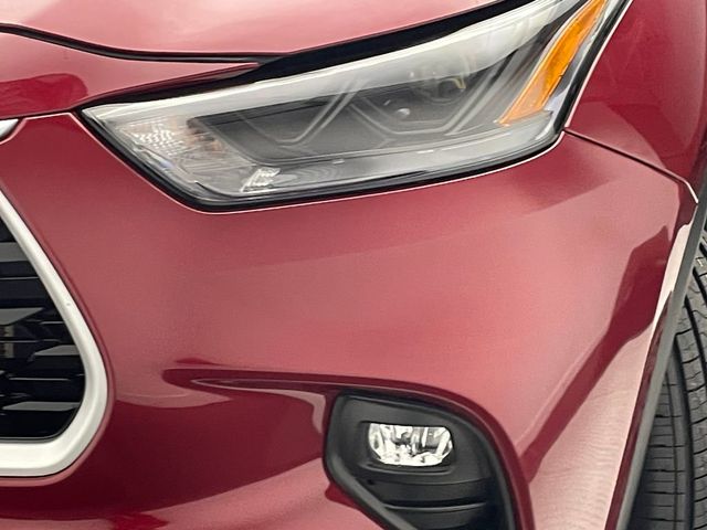 2022 Toyota Highlander XLE AWD - 22987786 - 48