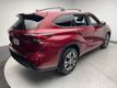 2022 Toyota Highlander XLE AWD - 22987786 - 4