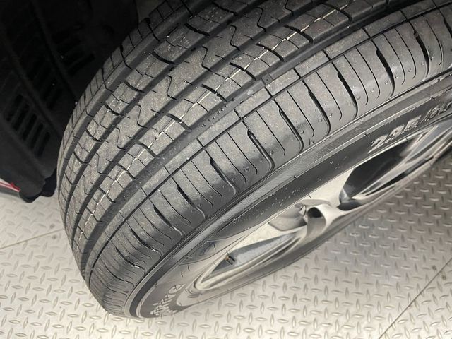 2022 Toyota Highlander XLE AWD - 22987786 - 50