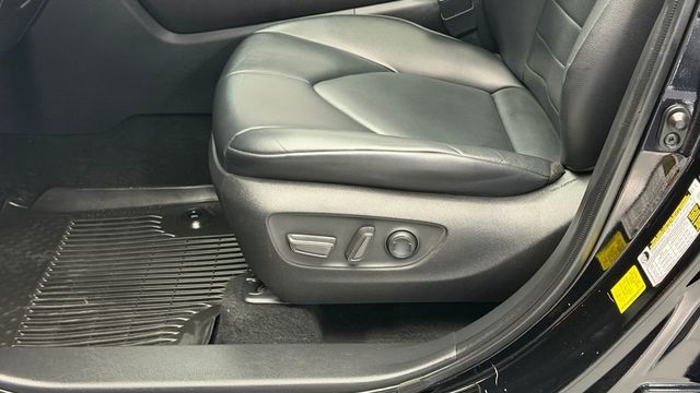 2022 Toyota Highlander XLE AWD - 23034743 - 10