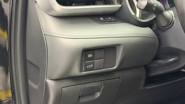 2022 Toyota Highlander XLE AWD - 23034743 - 12