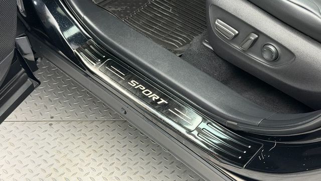 2022 Toyota Highlander XLE AWD - 23034743 - 15