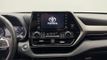 2022 Toyota Highlander XLE AWD - 23034743 - 17