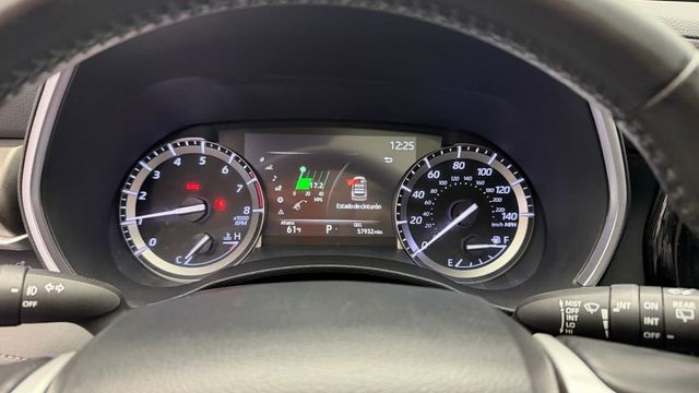 2022 Toyota Highlander XLE AWD - 23034743 - 18