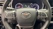 2022 Toyota Highlander XLE AWD - 23034743 - 19