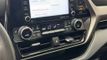 2022 Toyota Highlander XLE AWD - 23034743 - 23