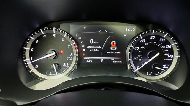 2022 Toyota Highlander XLE AWD - 22948586 - 14