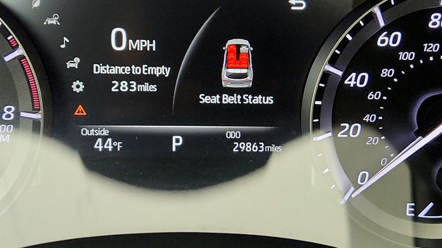 2022 Toyota Highlander XLE AWD - 22948586 - 15