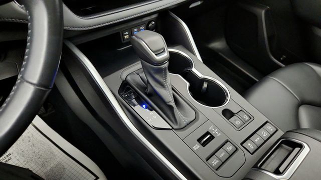 2022 Toyota Highlander XLE AWD - 22948586 - 16