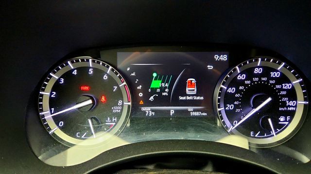 2022 Toyota Highlander XLE AWD - 23043971 - 14