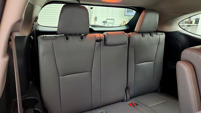 2022 Toyota Highlander XLE AWD - 23043971 - 20