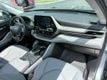 2022 Toyota Highlander XLE AWD - 22885246 - 9
