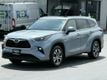 2022 Toyota Highlander XLE AWD - 22885246 - 10