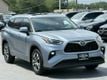 2022 Toyota Highlander XLE AWD - 22885246 - 12