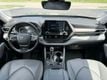 2022 Toyota Highlander XLE AWD - 22885246 - 1