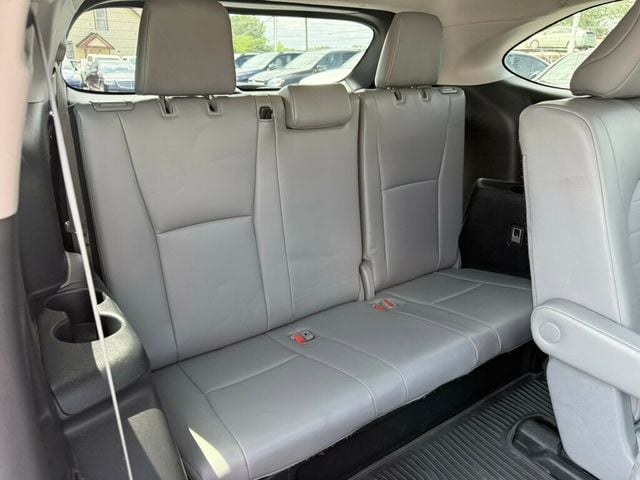 2022 Toyota Highlander XLE AWD - 22885246 - 20