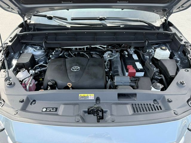2022 Toyota Highlander XLE AWD - 22885246 - 42